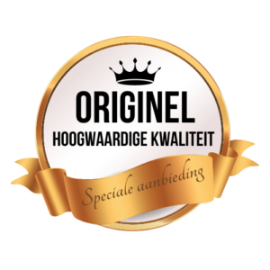 Kwaliteit garantie Logo