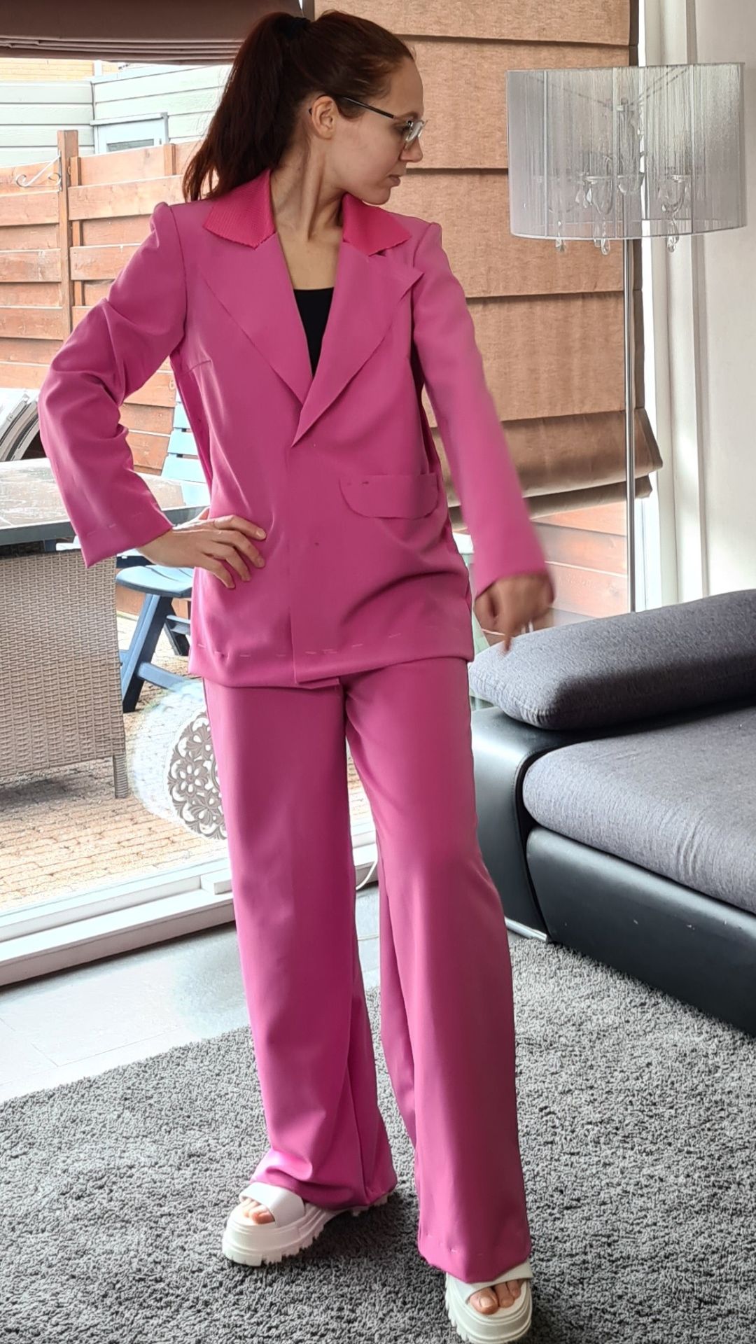 broek zelf maken- online cursus