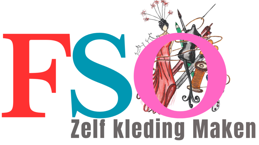 Maak zelf kleding op Fashion School Online