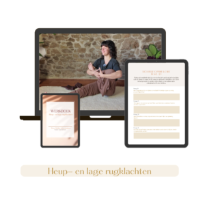 Heup- en lage rugklachten