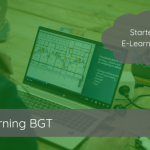 E-learning BGT