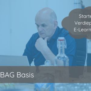 Online toets BAG Basis