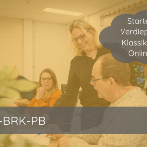 Cursus Wkpb BRK-PB | Utrecht of online | 25 september 2024