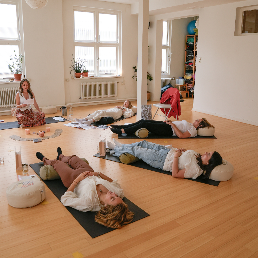 cosmic essence retreat