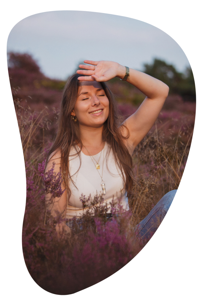 Over Kimberly Buiteman