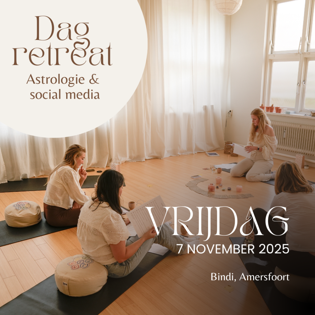 Cosmic Essence Retreat november 2025