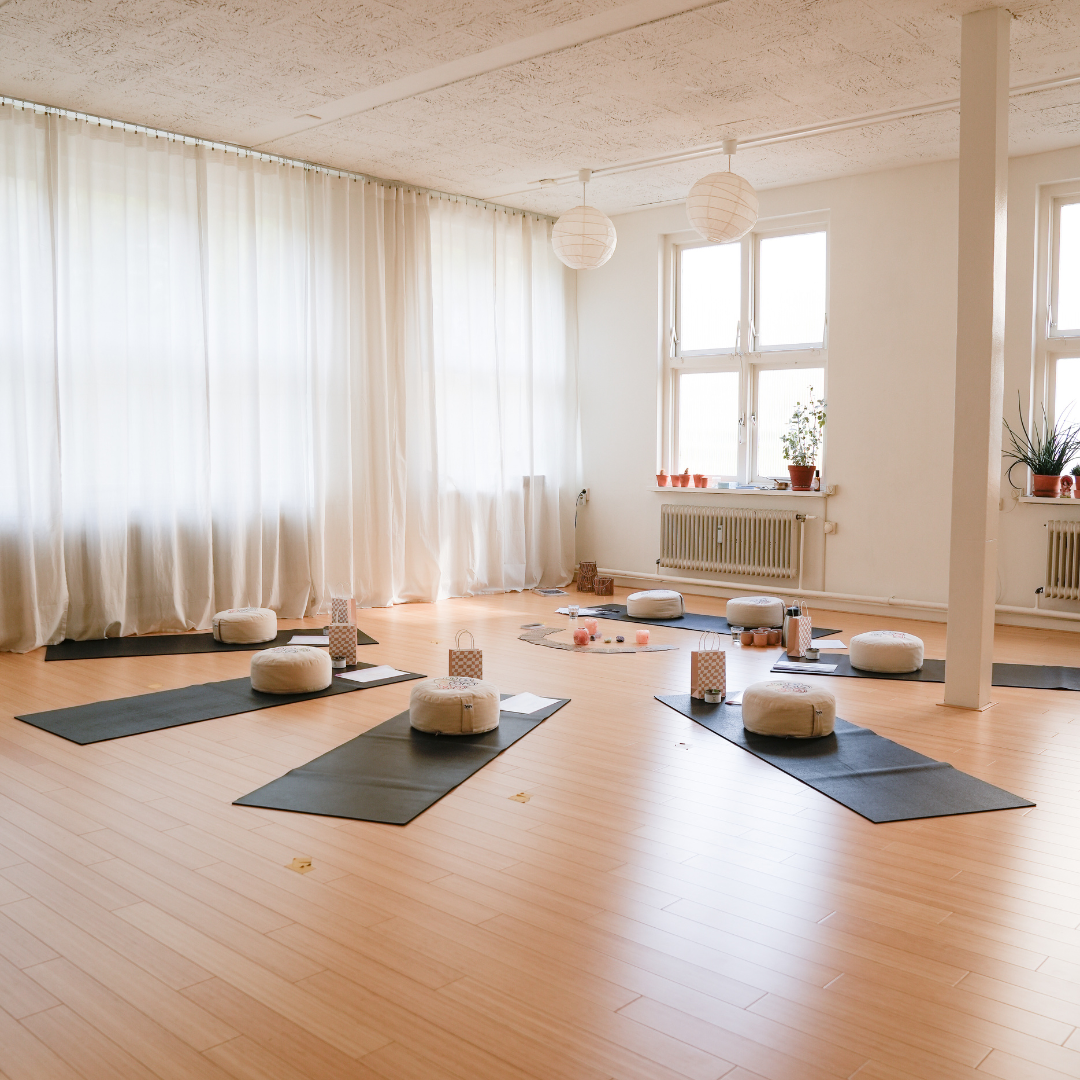 Cosmic Essence Retreat locatie