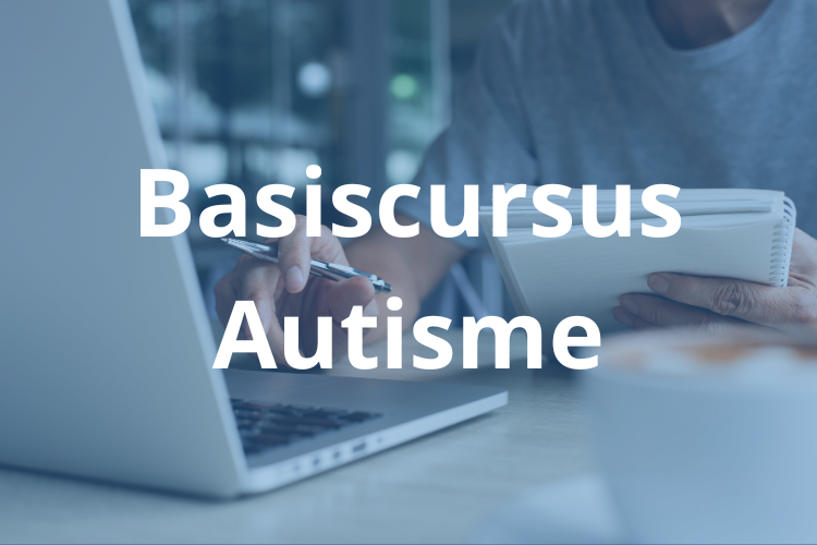 Basiscursus autisme