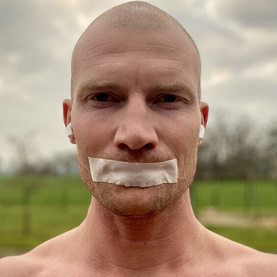 Toegepaste Ademfysiologie