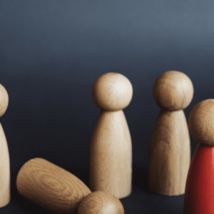 Omgaan met ongewenst gedrag op de werkvloer