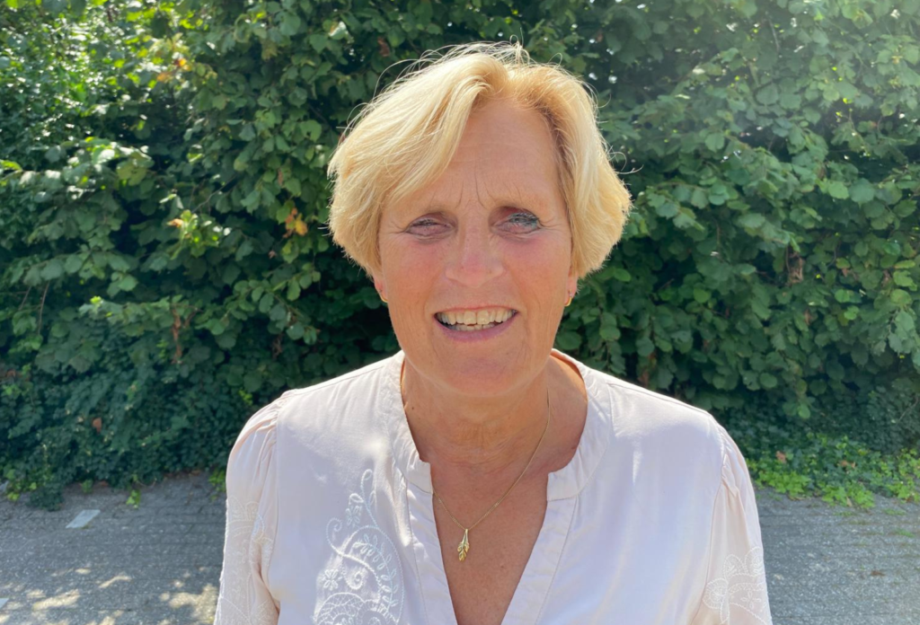 Ada - cursuscoördinator