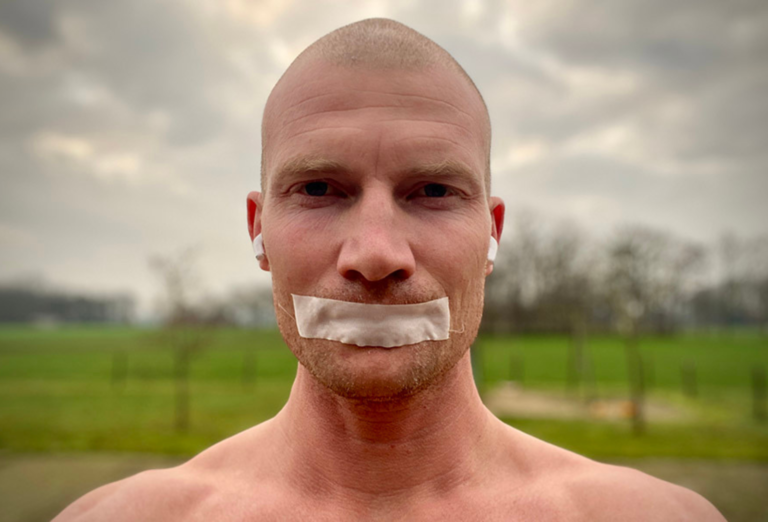 Cursus Toegepaste ademfysiologie