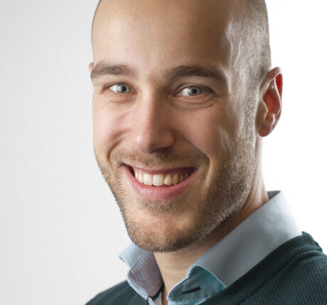 Maikel Caarels - podotherapeut