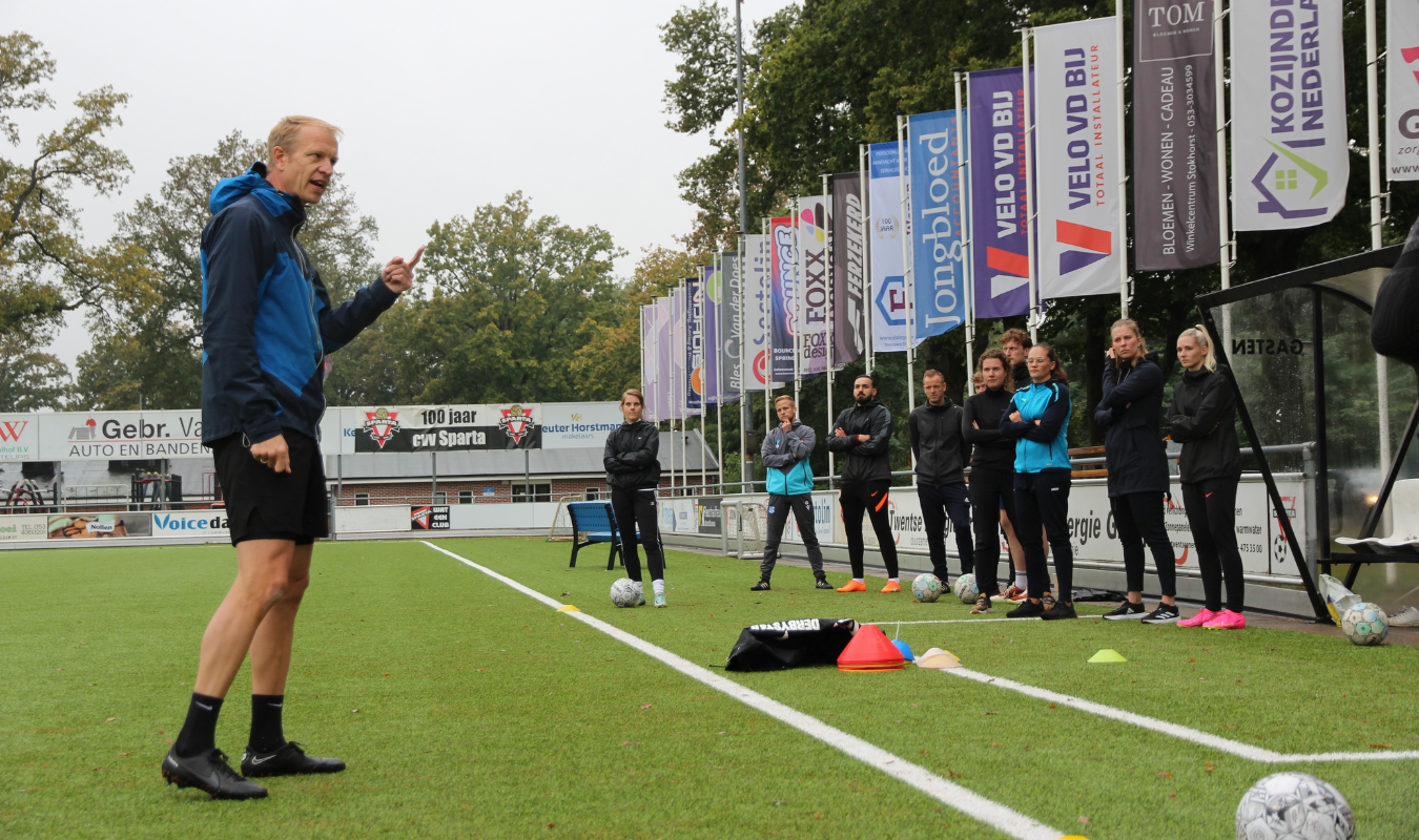 Testen, meten en veldrevalidatie