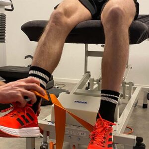 Online Webinar Testen en Meten bij een 'return to sport' na een VKB reconstructie