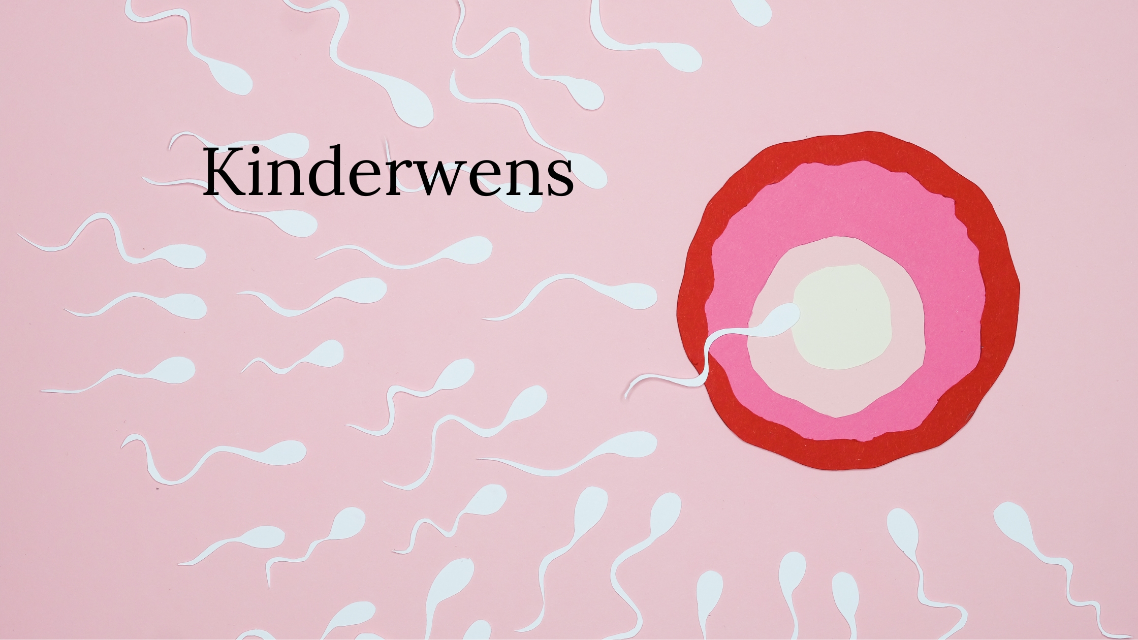 vruchtbaarheid verhogen