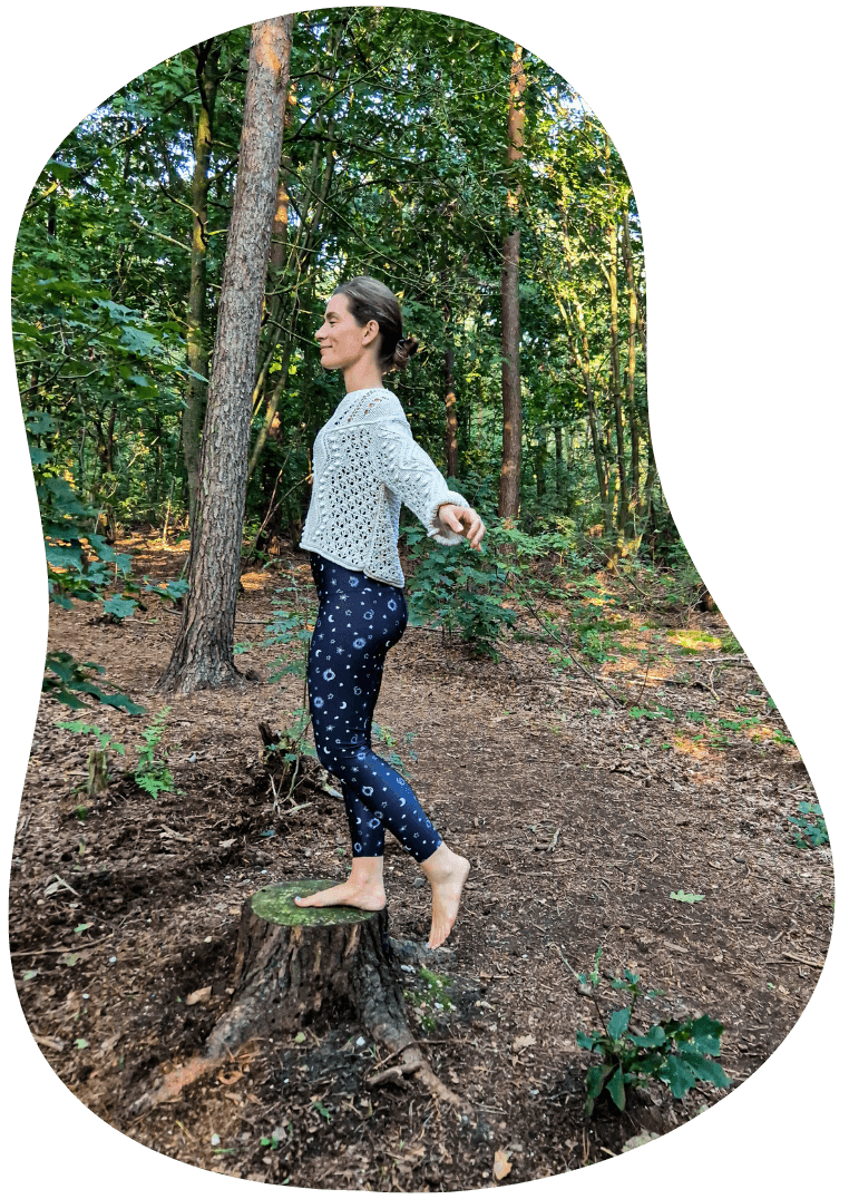 Zwangerschapsyoga yoga mama reset