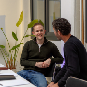 Duurzaamheid in de Praktijk Next Ground Academy