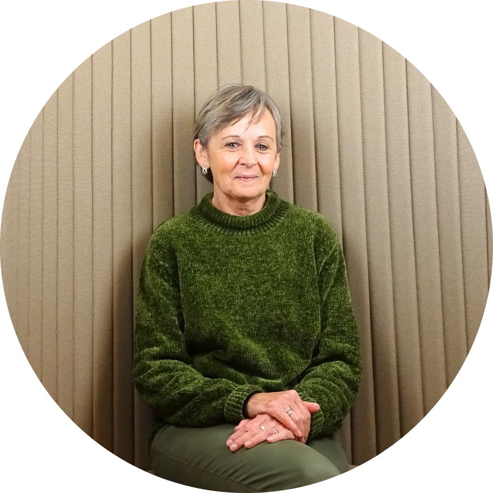 Testimonial Alta Straw