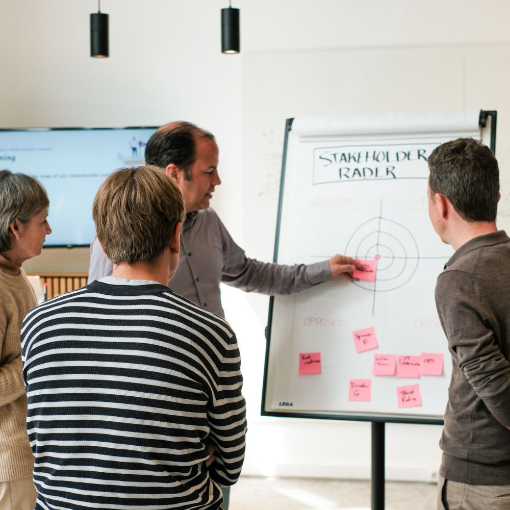 Product Owner Training Basis Next Ground Academy