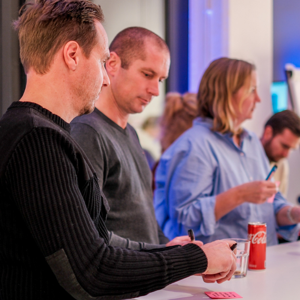 Business Game C02 Reductie Next Ground Academy