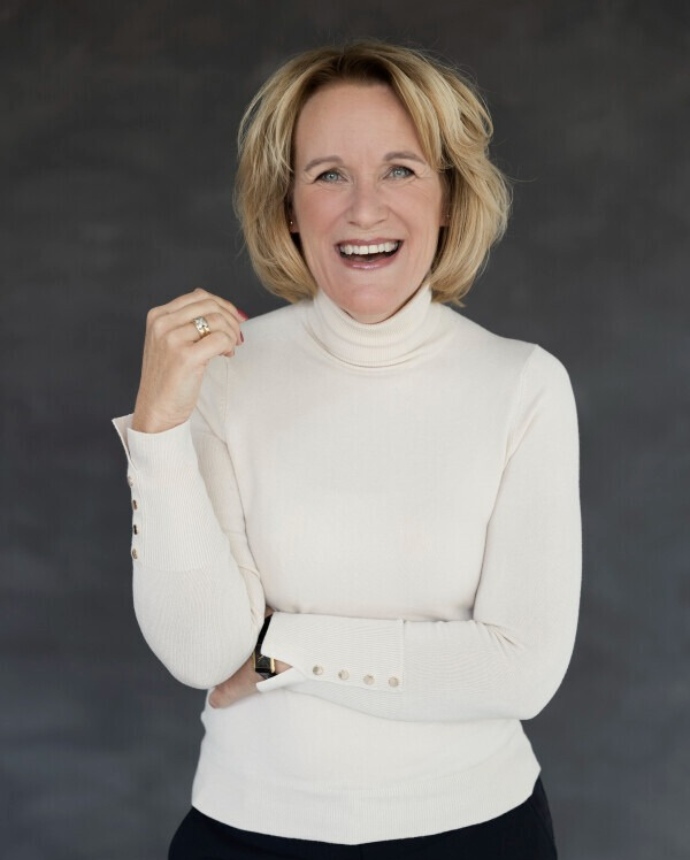 Mirelle van Gemert Trainer Next Ground Academy