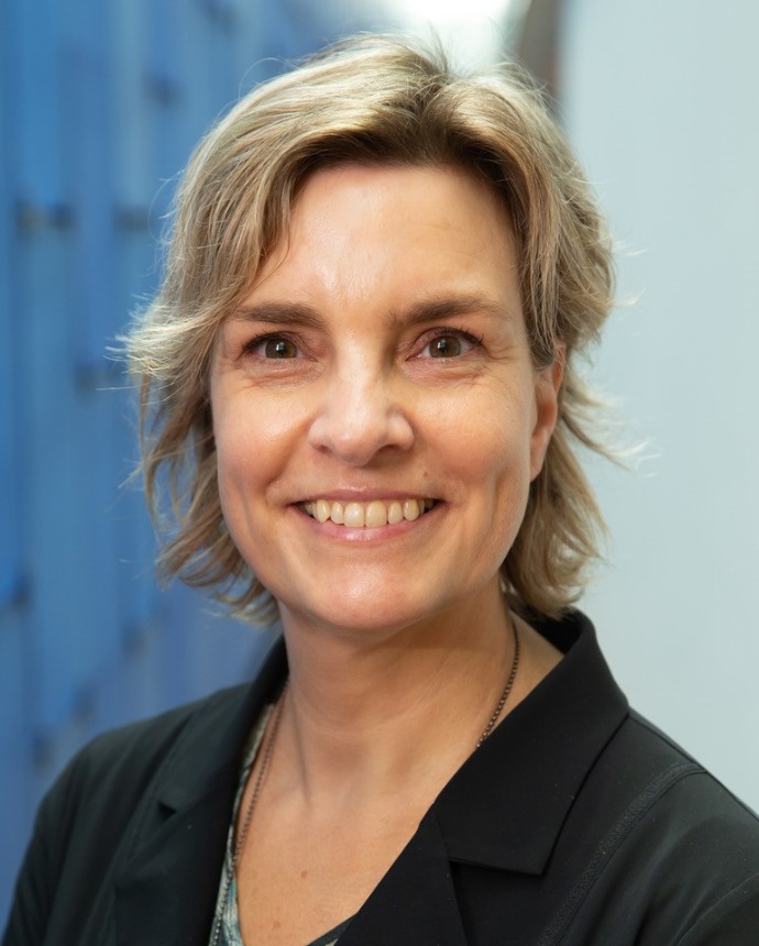 Daniella Besselse Trainer Next Ground Academy