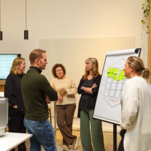 Duurzaamheid introductie training | Next Ground Academy