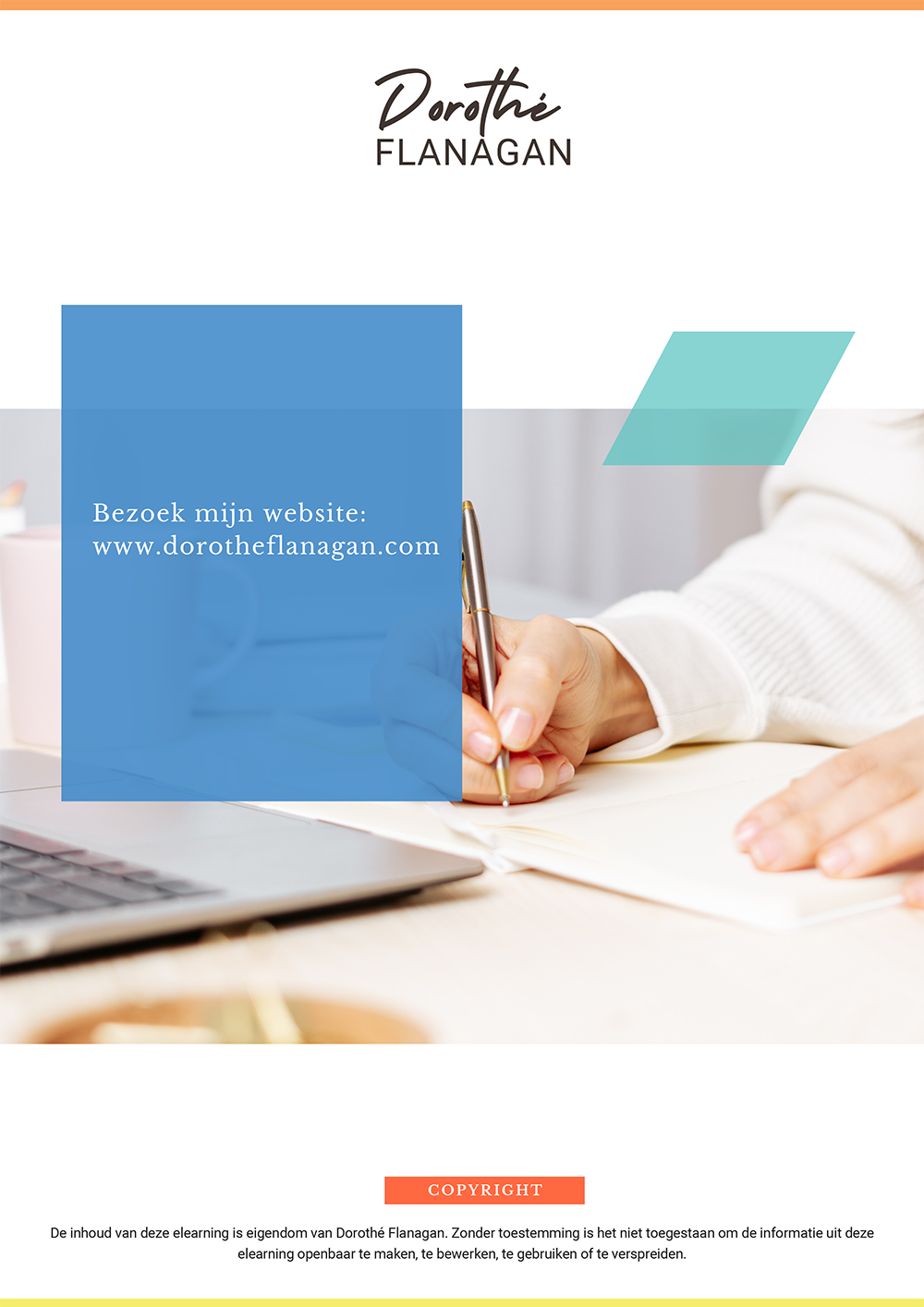 Werkboek E-Learning Contentcreatie Algemeen - Afbeelding 10