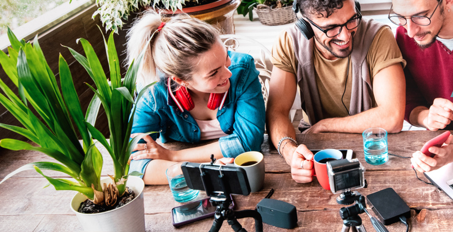 Je “why” tot leven brengen, e-learning personal branding