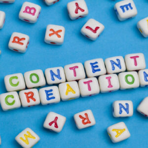 e-learning content creatie, contentcreatie cursus