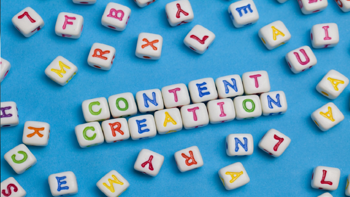 e-learning content creatie, contentcreatie cursus