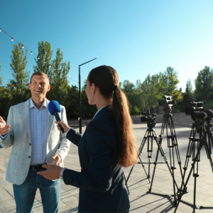 Contentcreatie voor Eventprofessionals