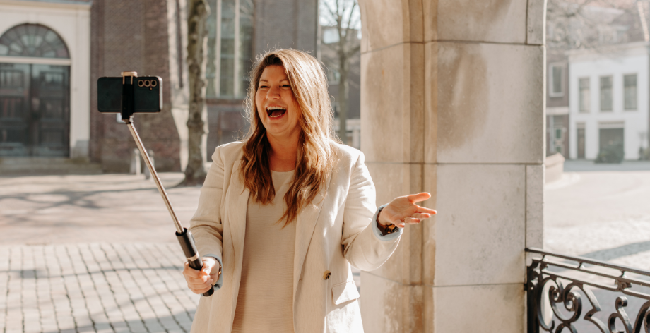 e-learnings content creatie