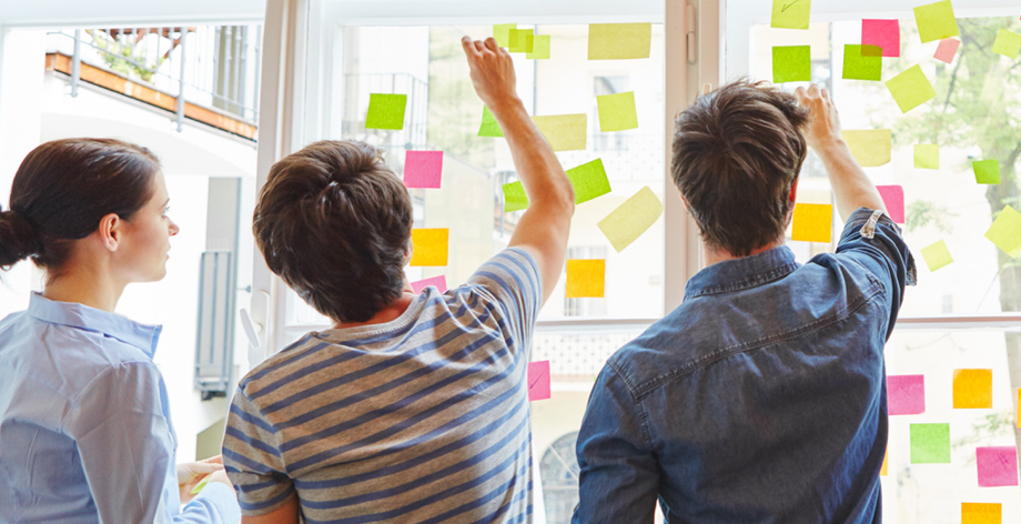 e-learing personal branding, Zo bepaal je de juiste doelgroep voor je personal brand