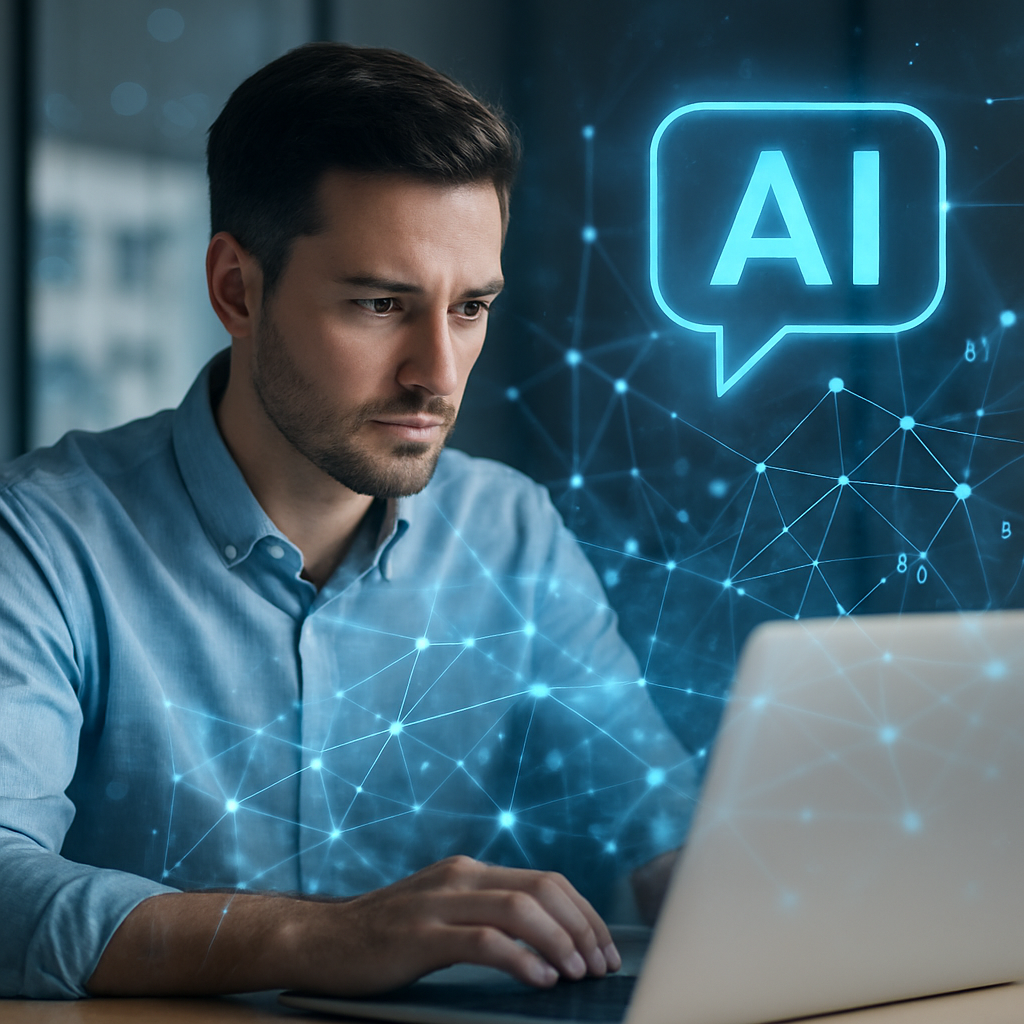 'AI-architecten' door Time Magazine gekozen tot Personen van het Jaar