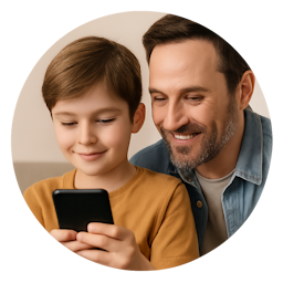 Cursus mediaopvoeding