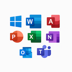 Cursussen Windows en Office