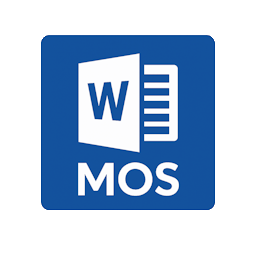 MOS-opleiding Word