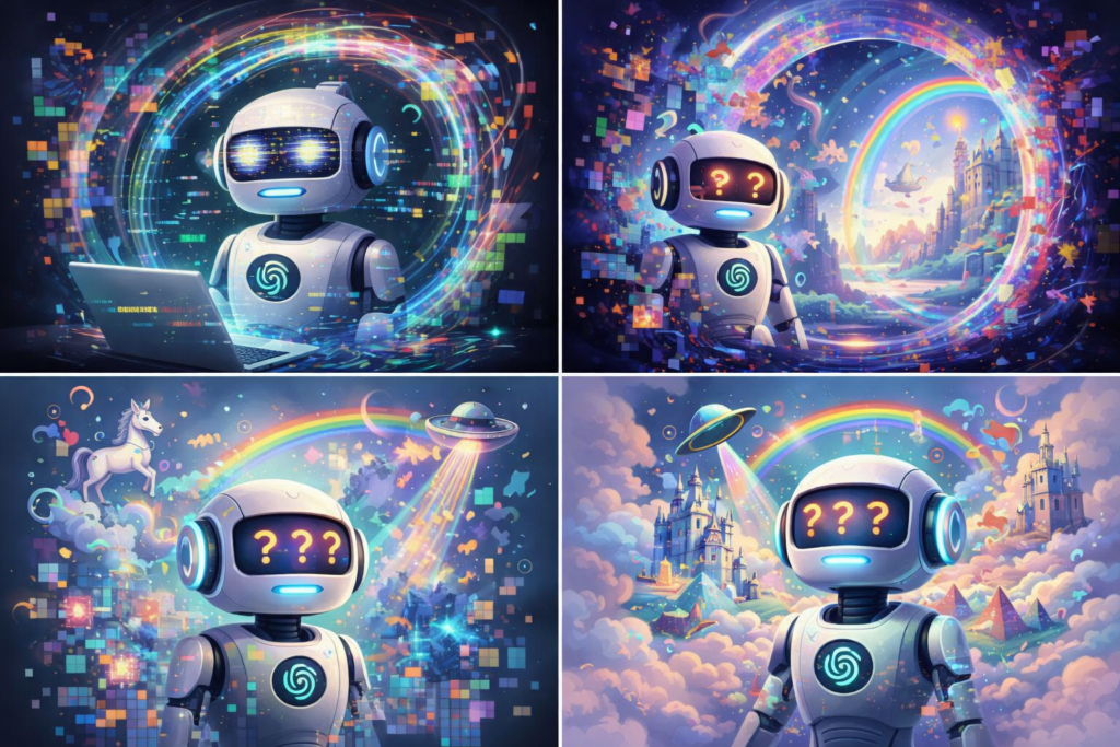 Hallucineren verkozen tot woord van het jaar