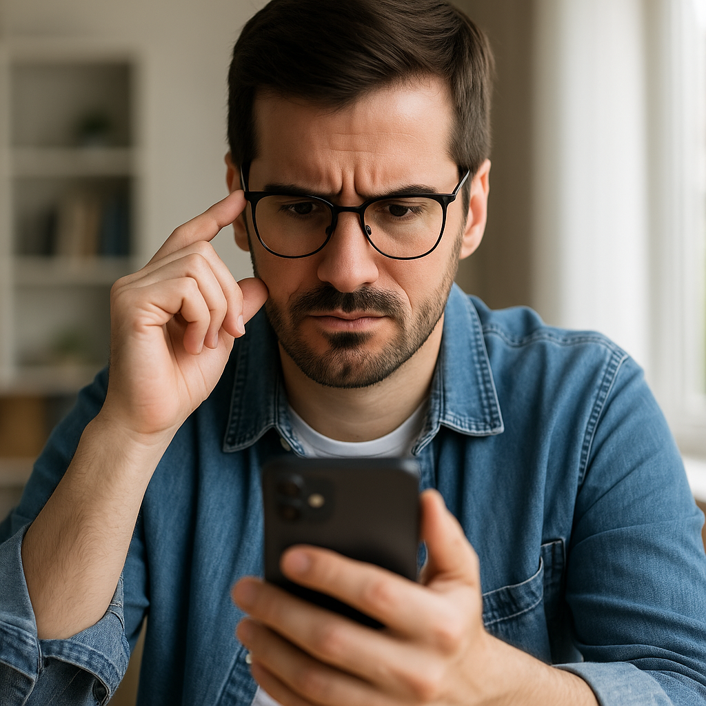 Meer mensen twijfelen over online informatie, vooral op sociale media