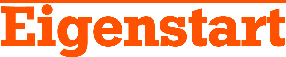 Eigenstart