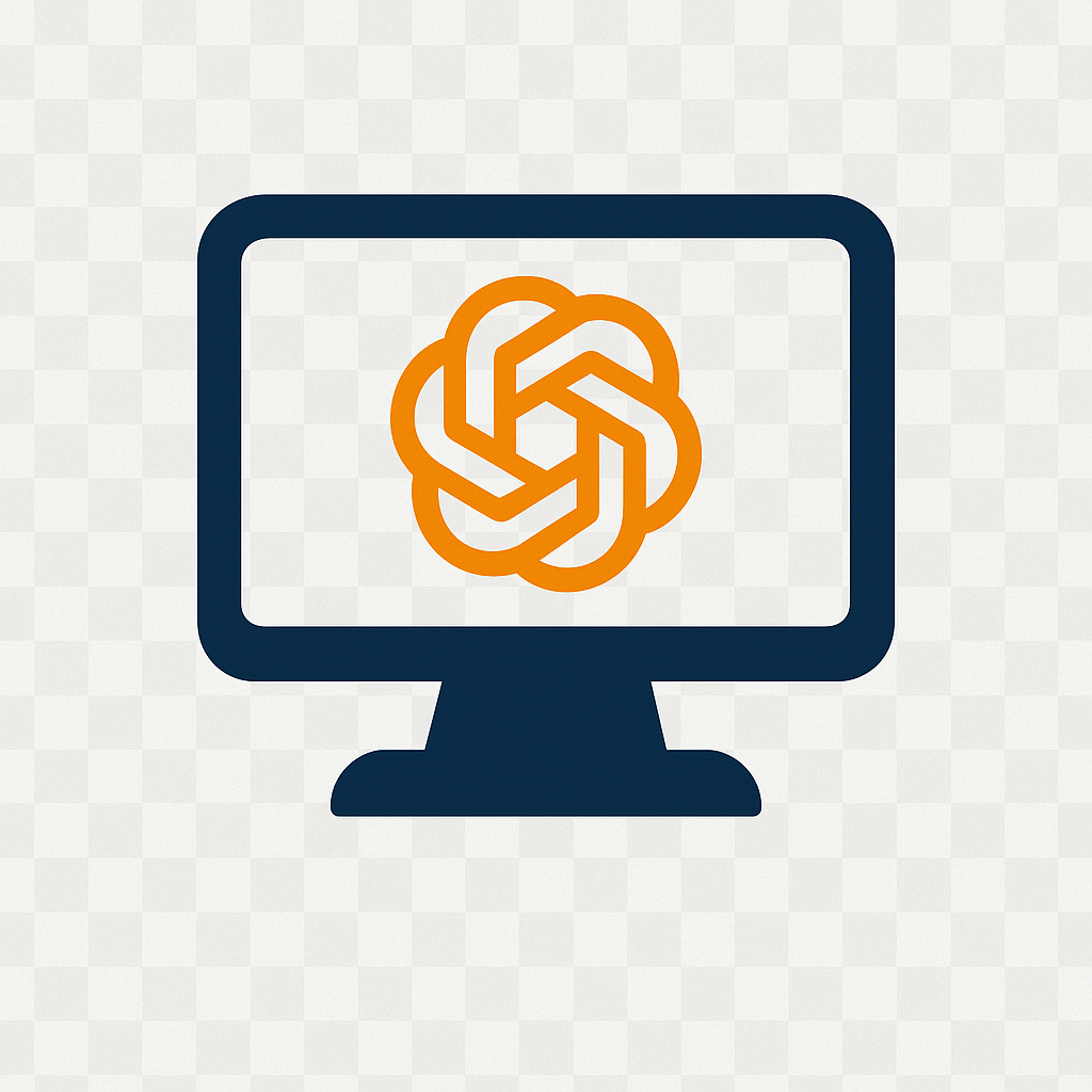 Logo basistraining ChatGPT