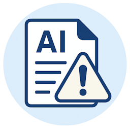 Consument worstelt met groei van AI-content