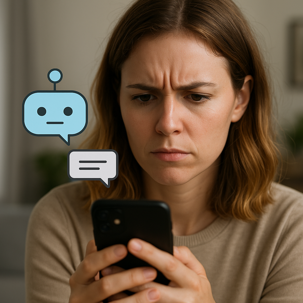AI-chatbots betrouwbaarheid