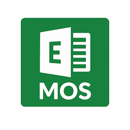 MOS-opleiding Excel