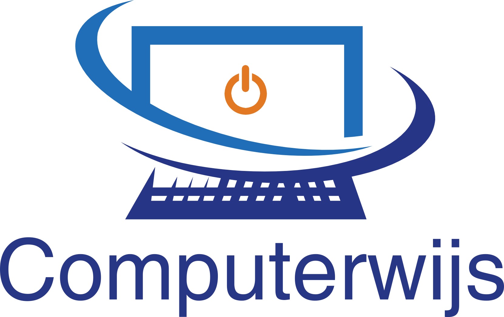 Computerwijs