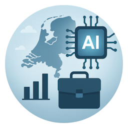Ze de explosieve groei van AI een tijdbom onder de Nederlandse arbeidsmarkt?​