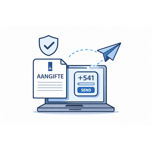 Workshop belastingaangifte 2026