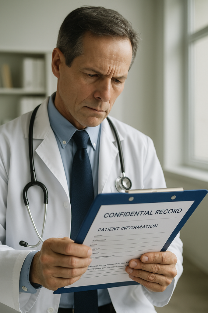 Twee medewerkers Erasmus MC op staande voet ontslagen na inzien patiëntendossiers​